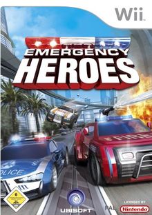 Emergency Heroes