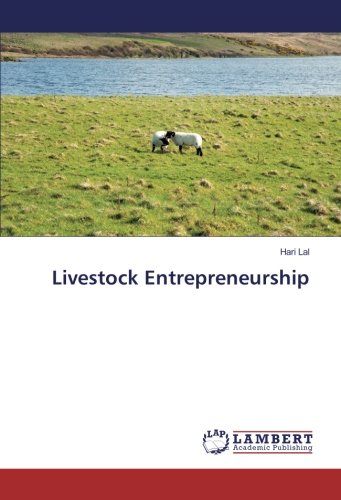 Livestock Entrepreneurship