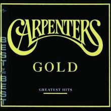Gold-Greatest Hits von Carpenters | CD | Zustand gut