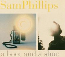 A Boot and a Shoe