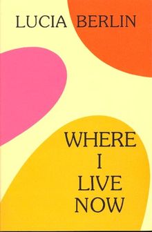 Where I Live Now: Stories 1993-1998