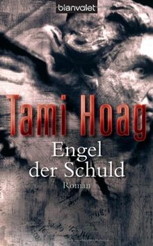 Engel der Schuld: Roman