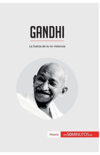 Gandhi: La fuerza de la no violencia (Historia)