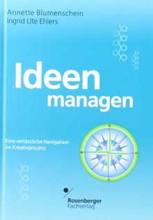 Ideen managen: Eine verlässliche Navigation im Kreativprozess