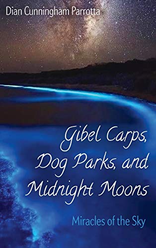 Gibel Carps, Dog Parks, and Midnight Moons: Miracles of the Sky