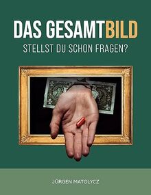 Das Gesamtbild: Stellst du schon Fragen? von Matolycz, Jürgen | Buch | Zustand sehr gut