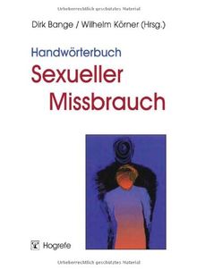 Handwörterbuch Sexueller Missbrauch