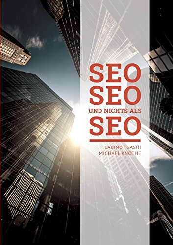 SEO SEO SEO und nichts als SEO: Suchmaschinenoptimierungs Tipps von Suchmaschinenoptimierungs Spezialistens