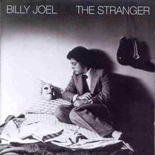 The Stranger de Joel,Billy | CD | état bon