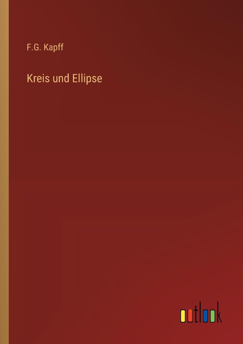 Kreis und Ellipse