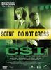 CSI: Crime Scene Investigation - Season 2.2 (3 DVDs)