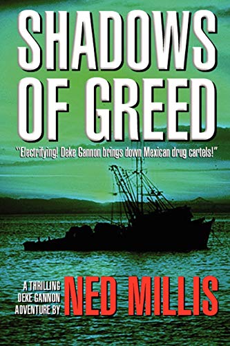 Shadows Of Greed