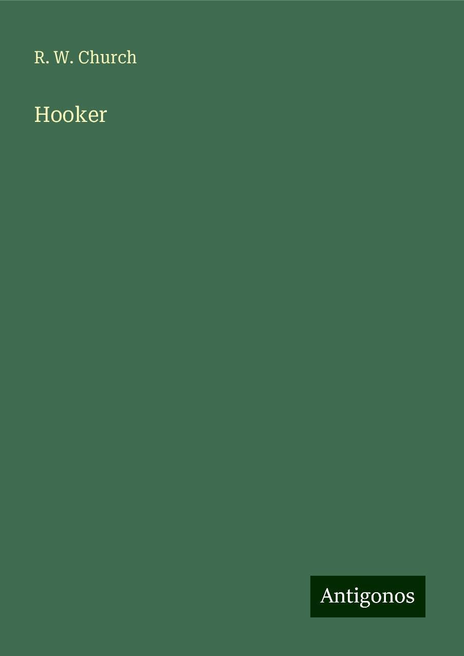 Hooker