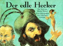 Der edle Hecker