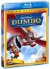 Dumbo [Blu-ray] [FR Import]