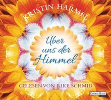 Über uns der Himmel