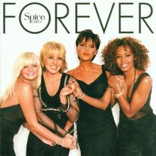 Forever von Spice Girls | CD | Zustand sehr gut