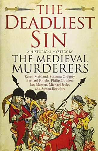 The Deadliest Sin