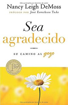 Sea Agradecido