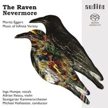The Raven Nevermore de Humpe,Inga, Hofstetter,Michael | CD | état très bon