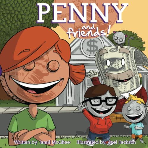 Penny and Friends