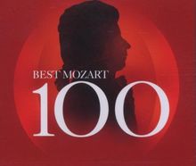 100 Best Mozart