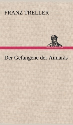 Der Gefangene der Aimaràs