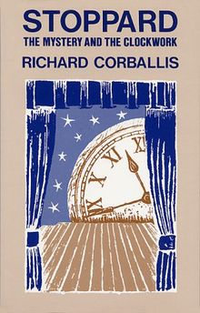 Stoppard: The Mystery and the Clockwork (20th century theatre & music)