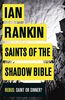 Saints of the Shadow Bible (Inspector Rebus 19)