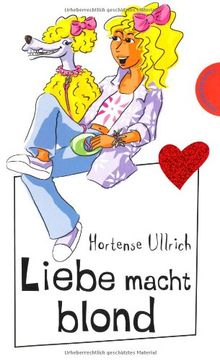 Liebe macht blond