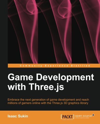 Game Development with Three.js (English Edition)
