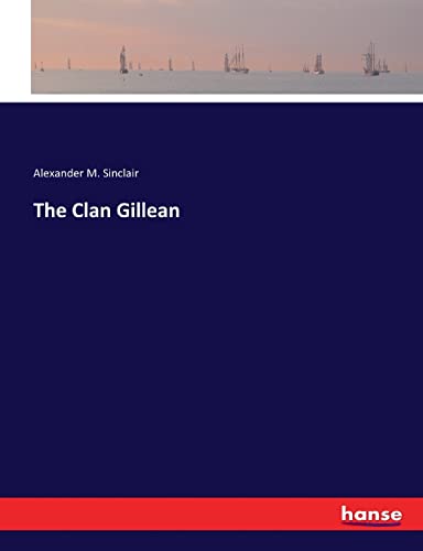The Clan Gillean