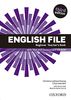 English File, Beginner, Third Edition : Teacher's Book with Test and Assessment CD-ROM (English File Third Edition)