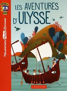 Les aventures d'Ulysse