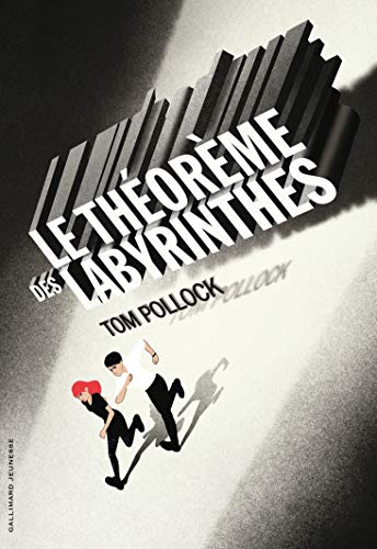 Unbekannt Le Théorème Des Labyrinthes