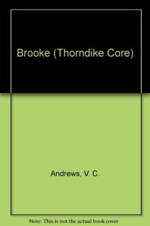 Brooke (Orphans Series, Band 3)