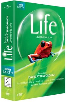 Life [FR Import]