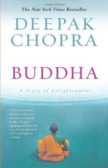 Buddha: A Story of Enlightenment