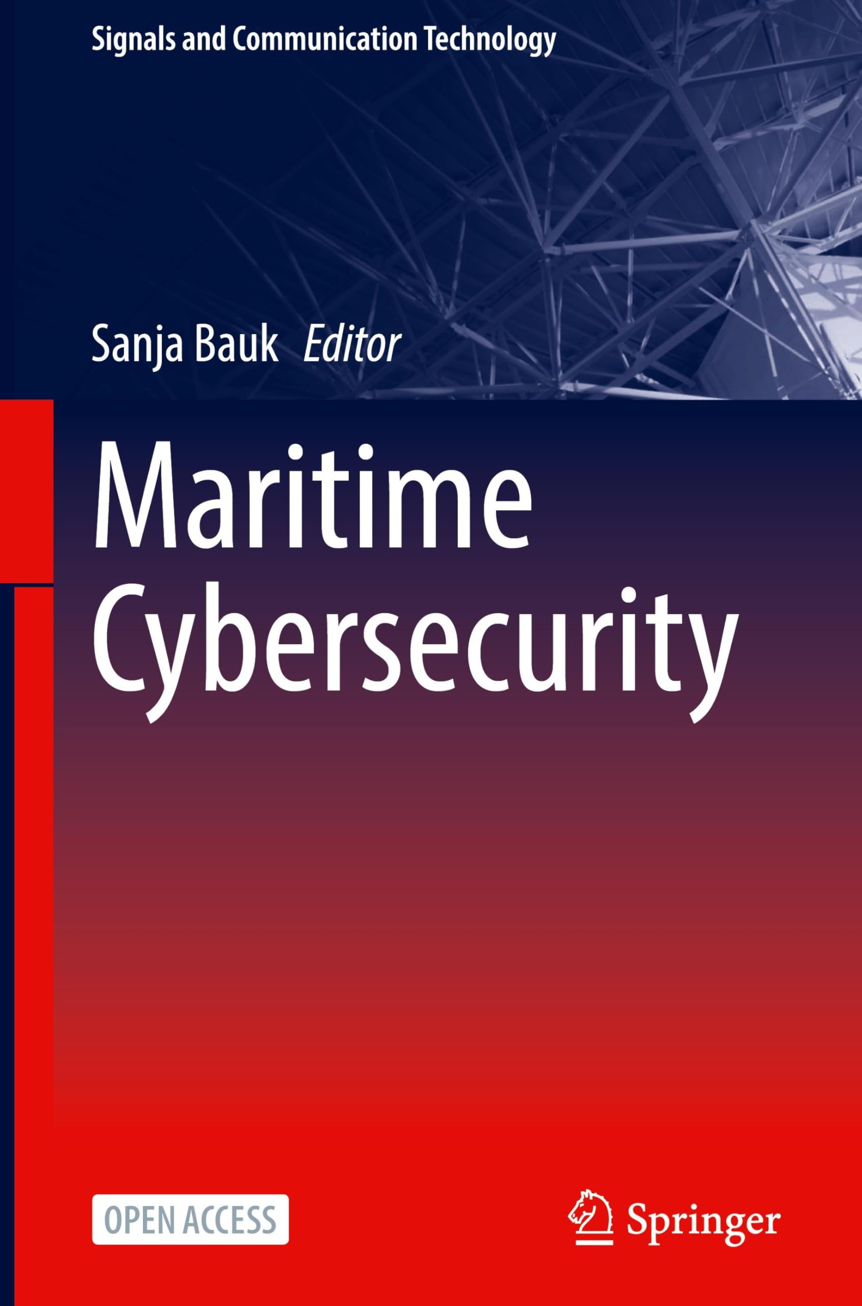 Maritime Cybersecurity (Signals and Communication Technology)