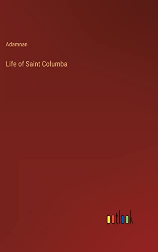 Life of Saint Columba