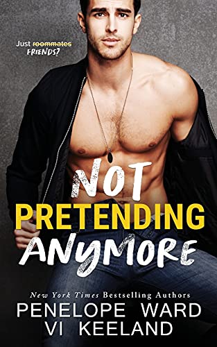 Penelope Ward Not Pretending Anymore