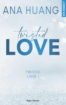 Twisted Love de Ana Huang