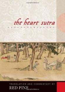 The Heart Sutra: The Womb of Buddhas