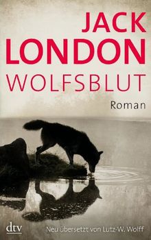 Wolfsblut: Roman