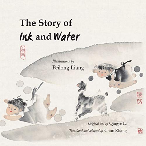 The Story of Ink and Water