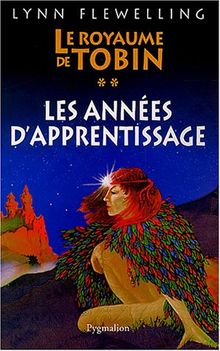 couverture de : ann&eacute;es d'apprentissage T2 (Les)