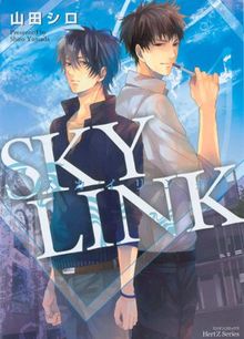 Sky Link (Yaoi Manga)