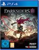 Darksiders III [PlayStation 4]