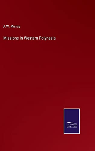 Missions in Western Polynesia