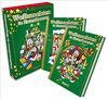 Weihnachten in Entenhausen: Sondereditionsbox mit 2 Bänden